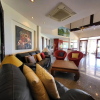 Отель Bougainvillea Terrace House, фото 45