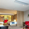Отель Homeplus Holiday Hotel (Chongqing Hongyadong), фото 7
