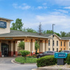 Отель Clarion Inn & Suites Northwest, фото 1