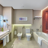 Отель The ACT Hotel - Sharjah, фото 12