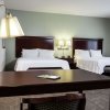 Отель Hampton Inn & Suites Prescott Valley, фото 38