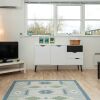 Отель Spacious Holiday Home in Borkop Jutland near Beach, фото 5
