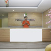Отель OYO Flagship 2261 Pp Properti Pavilion Permata, фото 33