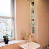 Отель Spacious 3 Bedroom Apartment in Edinburgh, фото 8