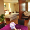 Отель Greentree Inn Heze Juye County No 1 Senior Middle, фото 3