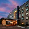 Отель Hampton Inn & Suites Avon Indianapolis, фото 23