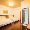 Отель Wenxin Homestay, фото 10