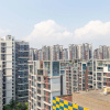 Отель Locals Boutique Apartment Qianshan No.13, фото 1