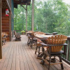 Отель Lazy Bear Lodge, фото 19