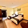 Отель Serenti Hotel, фото 5