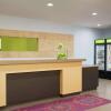 Отель Home2 Suites by Hilton Fort St. John, фото 11