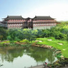 Отель Tanfeng Hot Spring Resort, фото 9