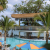 Отель Ark Bar Beach Resort, фото 37