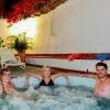 Отель Macondo Hostel, фото 9