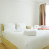 Отель Enjoy 1BR Apartment at Pancoran Riverside, фото 3