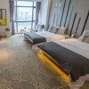 Отель Shore Time Hotel Jiefangbei, фото 22