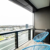 Отель Melbourne Private Apartments - Collins Street Waterfront, Docklands, фото 45