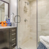 Отель Plush 1BR w/ Pool + Gym in Victory Park, фото 8