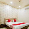 Отель Oyo 91505 Airport Hotel, фото 2