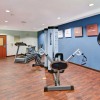 Отель Quality Suites Near Cedar Creek Lake, фото 20