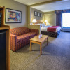 Отель Four Points by Sheraton Allentown Lehigh Valley, фото 7