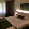 Отель Sure Hotel by Best Western Lagan в Лагане