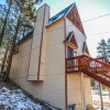 Отель Narrow Escape-1901 by Big Bear Vacations, фото 15