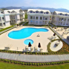Отель Fethiye Calis Holiday Home 2 Bedrooms, фото 16