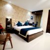 Отель Pinnacle by Click Hotels, Lucknow, фото 22