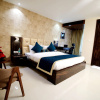Отель Pinnacle by Click Hotels, Lucknow, фото 22