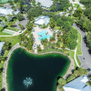 Отель Bologna - Luxury 2-BR Condo with Lake & Golf Views at Green Links, Lely Resort. Access to Pool, Hot , фото 30