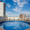 Отель Arco Hotel Premium Piracicaba, фото 8