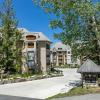 Отель Marquise - Ski in Ski out - Pool - Hot tub -1st fl, фото 26