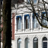 Отель Asgard Appartementen, фото 3