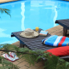Отель Loerie Guest Lodge, фото 13