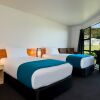 Отель The Sands Hotel Hokianga, фото 4