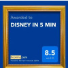 Отель Apart Cosy A Disney En 5 Min, фото 11