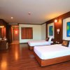 Отель Songkhla Mermaid Hotel, фото 3