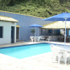 Отель Pousada Praia da Ribeira Clube, фото 7