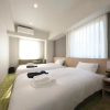 Отель Fourz Hotel Kintetsu Osaka-Namba, фото 13