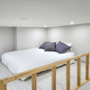 Отель Jeju Centerpoint N Residence, фото 19