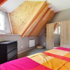 Отель Unique Holiday Home in Noordwolde With Garden, фото 19