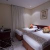 Отель Dar Al Eiman Al Sud Hotel, фото 3