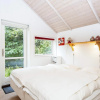 Отель 8 Person Holiday Home in Allingabro, фото 18