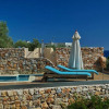 Отель Alonissos Beach Bungalows & Suites Hotel, фото 13