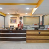 Отель OYO 16703 Hotel The Platinum, фото 25