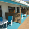 Отель Luxury Suites on the Beach, фото 12