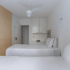 Отель Pleasant in Barra da Tijuca Beach Street Lc703, фото 27
