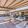 Отель Luxe Mid-century Austin Home w/ Canyon Views, фото 20