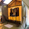 Отель Serengeti Savannah Camps, фото 3